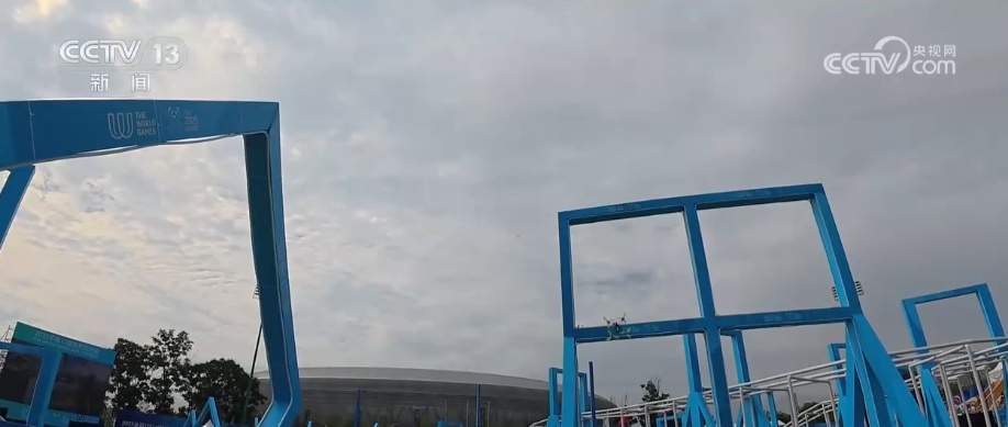 通过器材的, 怎么算赢
