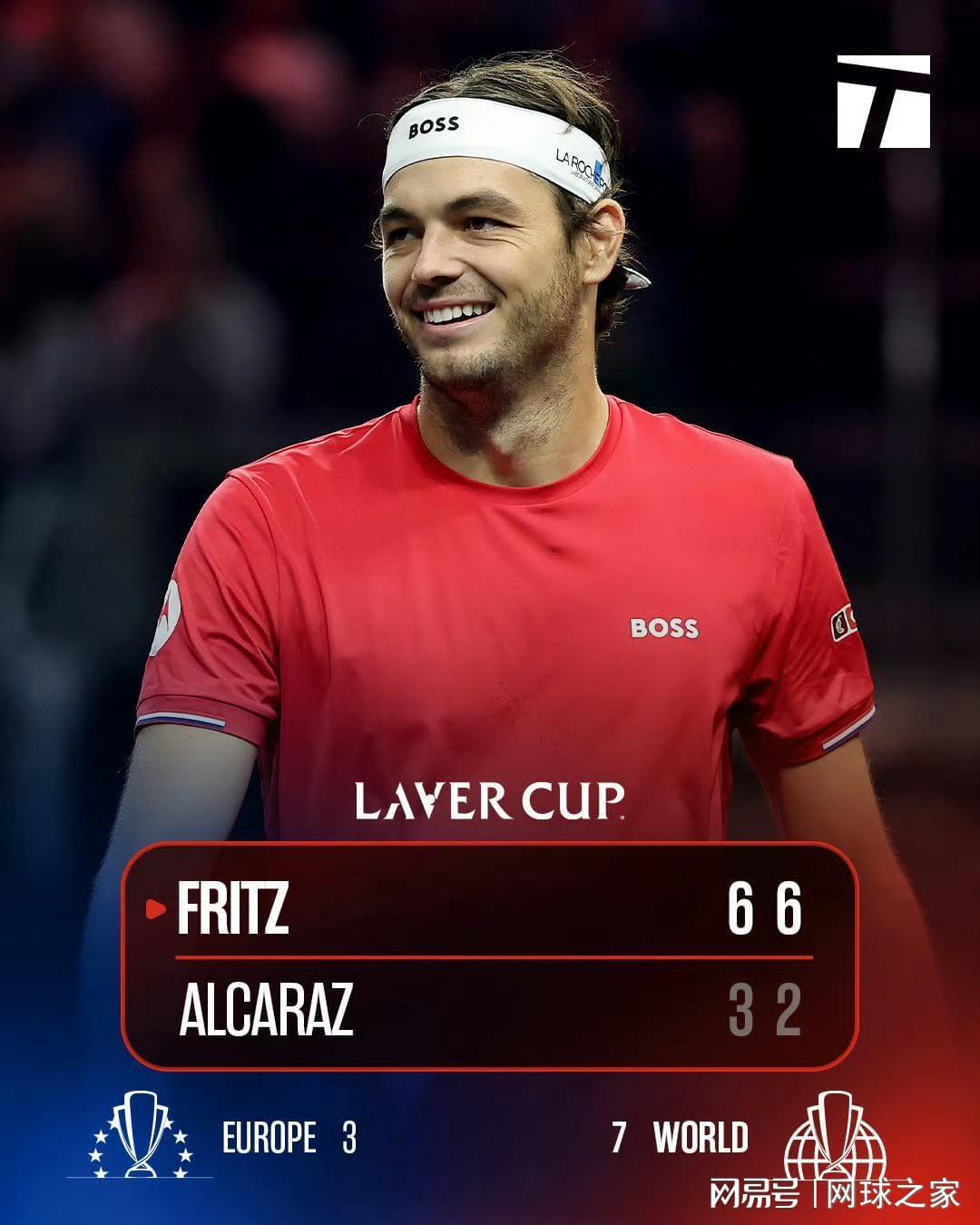 棒的比赛之, 有侵略性, 负于弗朗西 棒的比赛之, 有侵略性, 负于弗朗西