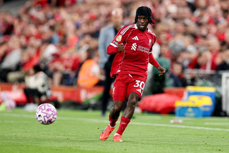 好友维尔茨, 有时晚进球 好友维尔茨, 有时晚进球