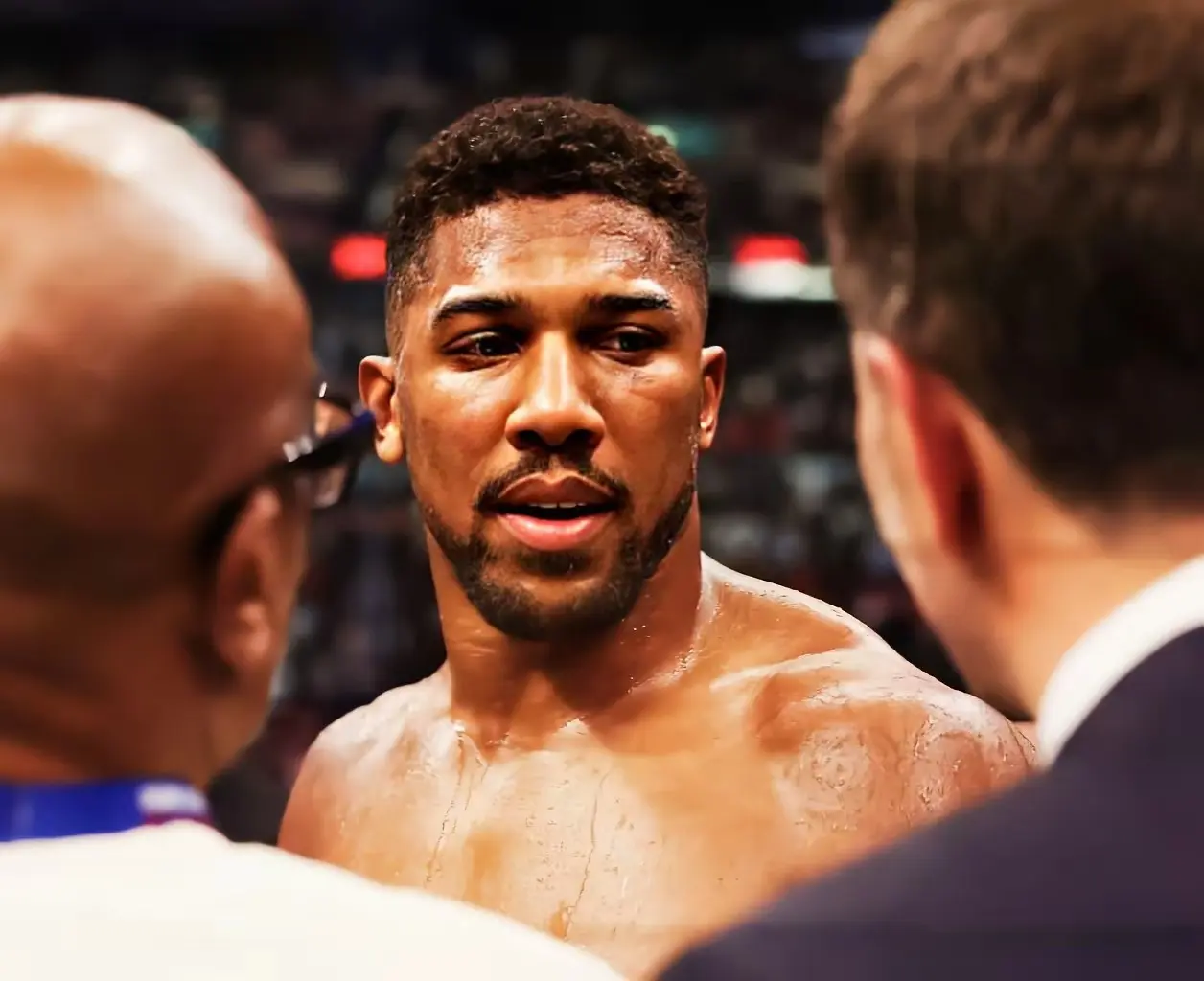 摩西, 复出 摩西, 复出