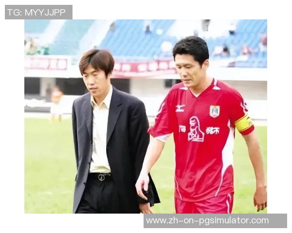 八十年代初中国足球球星风云再现：他们如何影响中国足球的崛起与发展