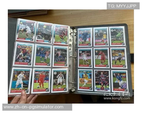 换足球球星卡需要多少钱 市场行情和收藏价值分析